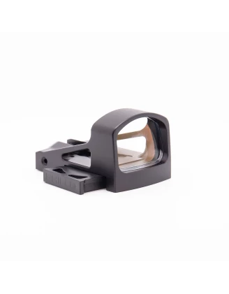 Kolimator Shield Sights RMSd Reflex Mini Sight Drawer Glass Edition, 4MOA