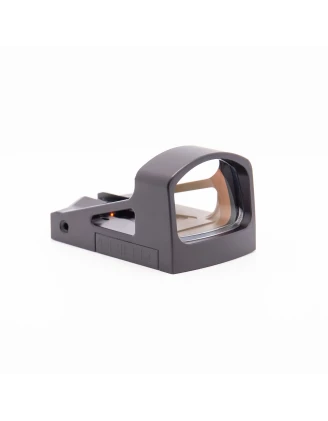 Kolimator Shield Sights RMSd Reflex Mini Sight Drawer Glass Edition, 8MOA