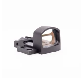 Kolimator Shield Sights RMSd Reflex Mini Sight Drawer Glass Edition, 8MOA Kolimator Shield Sights RMSd Reflex Mini Sight Drawer Glass Edition, 8MOA