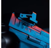 Kolimator Shield Sights RMSd Reflex Mini Sight Drawer Glass Edition, 8MOA Kolimator Shield Sights RMSd Reflex Mini Sight Drawer Glass Edition, 8MOA