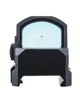 Kolimator Vector Optics Frenzy 1x17x24 Red Dot Picatinny SCRD-19II