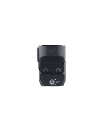 Kolimator Vector Optics Frenzy 1x17x24 Red Dot Picatinny SCRD-19II