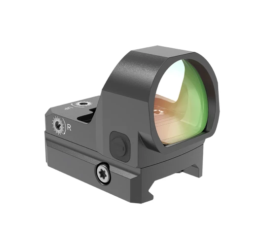 Kolimator Vector Optics Frenzy 1x22x26 MOS Picatinny SCRD-36