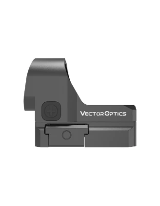 Kolimator Vector Optics Frenzy 1x22x26 MOS Picatinny SCRD-36