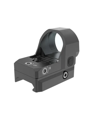 Kolimator Vector Optics Frenzy 1x22x26 MOS Picatinny SCRD-36