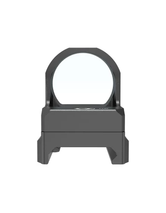 Kolimator Vector Optics Frenzy 1x22x26 MOS Picatinny SCRD-36