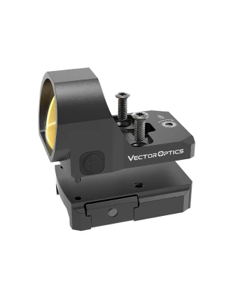 Kolimator Vector Optics Frenzy 1x22x26 MOS Picatinny SCRD-36