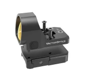 Kolimator Vector Optics Frenzy 1x22x26 MOS Picatinny SCRD-36