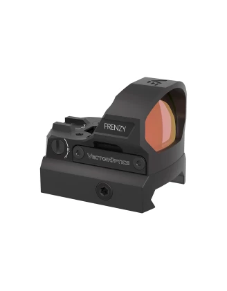 Kolimator Vector Optics Frenzy-S 1x28x19 MGT GEN.II SCRD-66