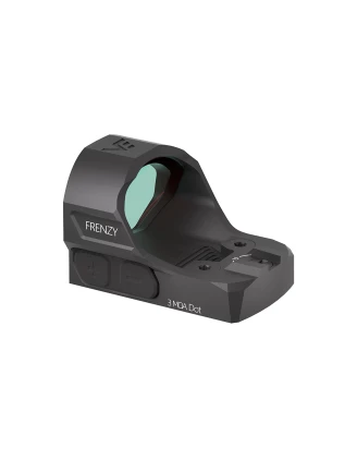 Kolimator Vector Optics Frenzy-S 1x28x19 MGT GEN.II SCRD-66