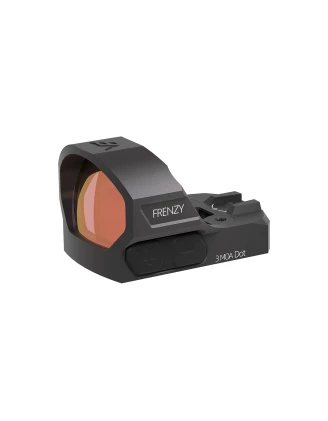 Kolimator Vector Optics Frenzy-S 1x28x19 MGT GEN.II SCRD-66