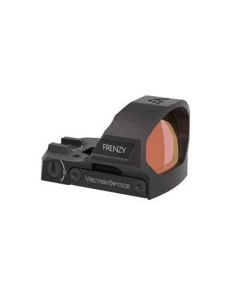 Kolimator Vector Optics Frenzy-S 1x28x19 MGT GEN.II SCRD-66