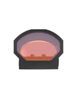 Kolimator Vector Optics Frenzy-S 1x28x19 MGT GEN.II SCRD-66