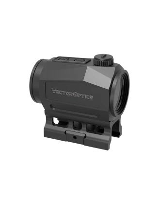 Kolimator Vector Optics Scrapper Red Dot Gen. II SCRD-46