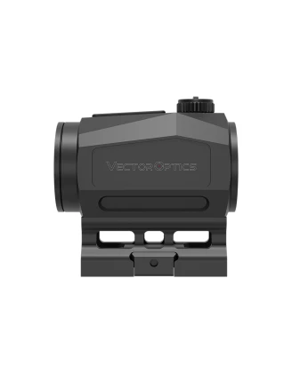 Kolimator Vector Optics Scrapper Red Dot Gen. II SCRD-46