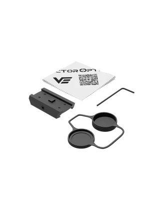 Kolimator Vector Optics Scrapper Red Dot Gen. II SCRD-46