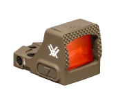 Kolimator Vortex Defender-CCW 3 MOA Tan