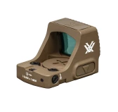 Kolimator Vortex Defender-CCW 3 MOA Tan