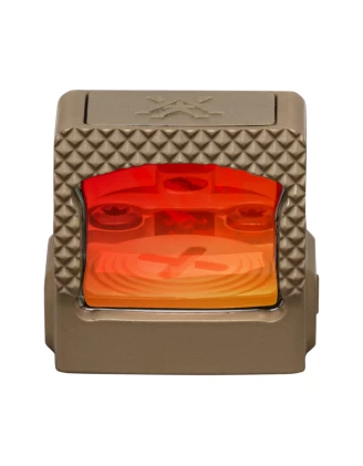 Kolimator Vortex Defender-CCW 3 MOA Tan