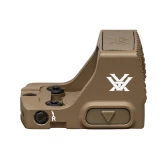 Kolimator Vortex Defender-CCW 3 MOA Tan