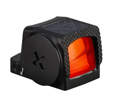 Kolimator Vortex Defender-CCW Solar 3 MOA