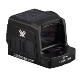 Kolimator Vortex Defender-CCW Solar 3 MOA