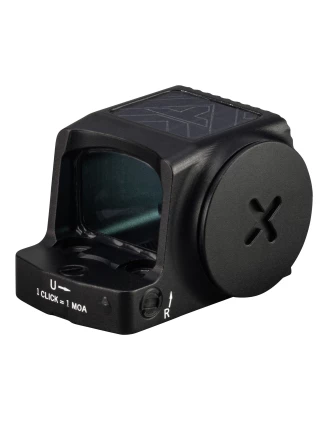 Kolimator Vortex Defender-CCW Solar 3 MOA