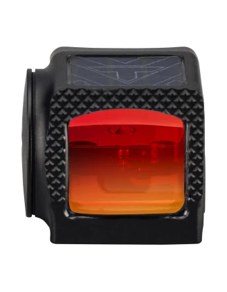 Kolimator Vortex Defender-CCW Solar 3 MOA