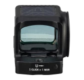 Kolimator Vortex Defender-CCW Solar 3 MOA