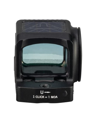 Kolimator Vortex Defender-CCW Solar 3 MOA