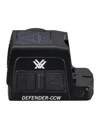 Kolimator Vortex Defender-CCW Solar 3 MOA