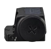 Kolimator Vortex Defender-CCW Solar 3 MOA