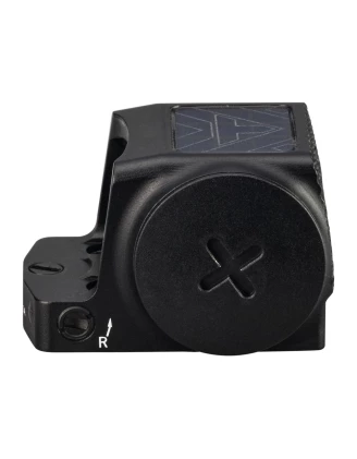 Kolimator Vortex Defender-CCW Solar 3 MOA