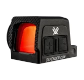 Kolimator Vortex Defender-CCW Solar 3 MOA