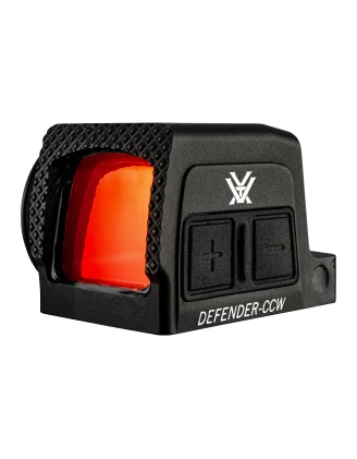 Kolimator Vortex Defender-CCW Solar 3 MOA