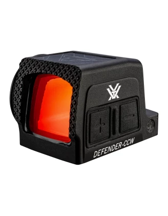 Kolimator Vortex Defender-CCW Solar 3 MOA