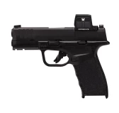 Kolimator Vortex Defender-CCW Solar 3 MOA