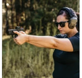 Kolimator Vortex Defender-CCW Solar 3 MOA