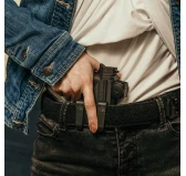 Kolimator Vortex Defender-CCW Solar 3 MOA