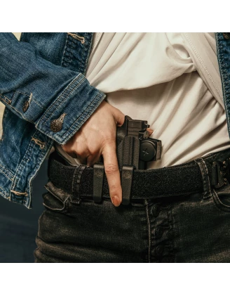 Kolimator Vortex Defender-CCW Solar 3 MOA