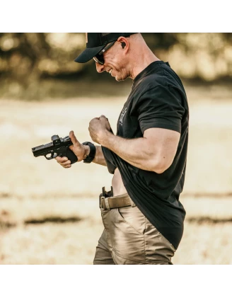 Kolimator Vortex Defender-CCW Solar 3 MOA