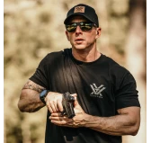 Kolimator Vortex Defender-CCW Solar 3 MOA