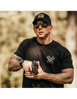 Kolimator Vortex Defender-CCW Solar 3 MOA