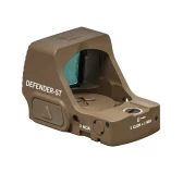 Kolimator Vortex Defender-ST 3 MOA Tan