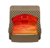 Kolimator Vortex Defender-ST 3 MOA Tan