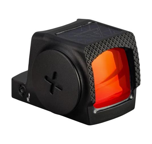 Kolimator Vortex Defender-ST Solar 3 MOA