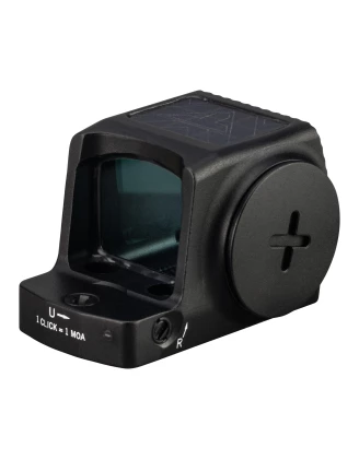 Kolimator Vortex Defender-ST Solar 3 MOA