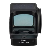 Kolimator Vortex Defender-ST Solar 3 MOA