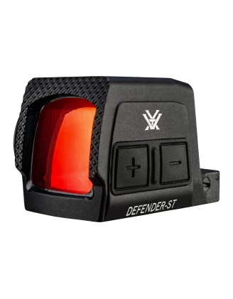 Kolimator Vortex Defender-ST Solar 3 MOA