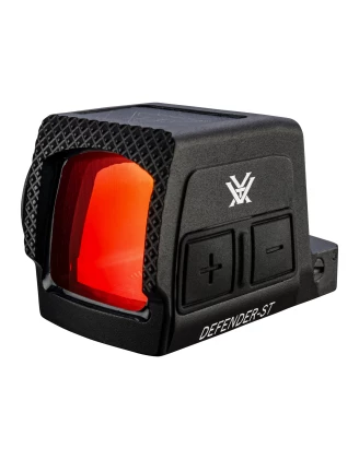 Kolimator Vortex Defender-ST Solar 3 MOA